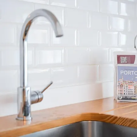 Apartamento Guestready - Retreat With Stunning Cityscape *