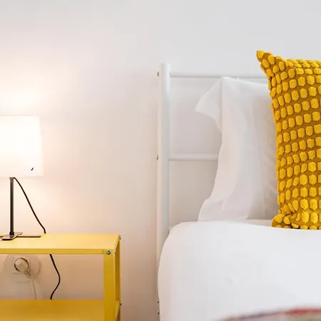 Apartamento Guestready - Retreat With Stunning Cityscape *