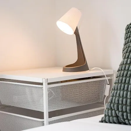 Guestready - Retreat With Stunning Cityscape