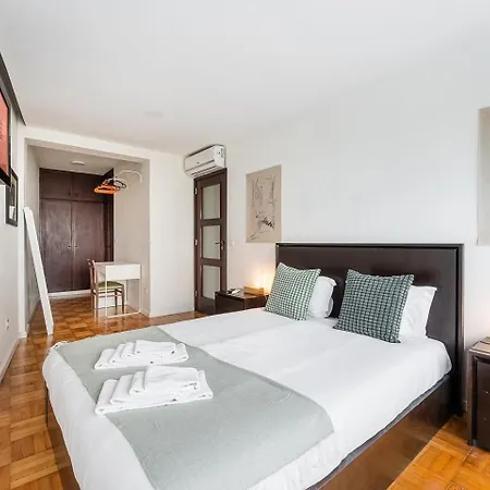 Guestready - Retreat With Stunning Cityscape Apartamento *