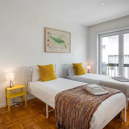 Guestready - Retreat With Stunning Cityscape *