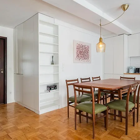 Apartamento Guestready - Retreat With Stunning Cityscape