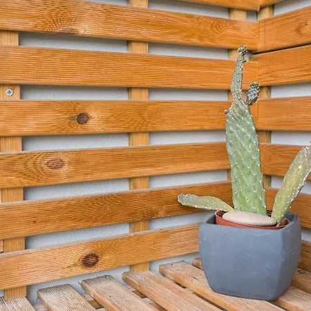 Apartamento Guestready - Retreat With Stunning Cityscape