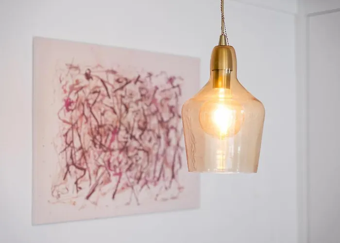 Apartman Guestready - Retreat With Stunning Cityscape