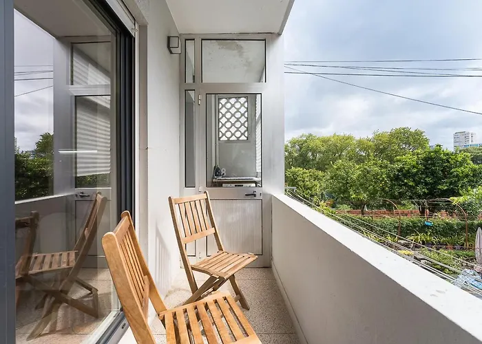 Guestready - Retreat With Stunning Cityscape Apartman *