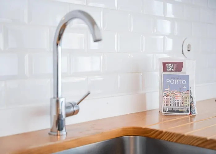 Apartman Guestready - Retreat With Stunning Cityscape *