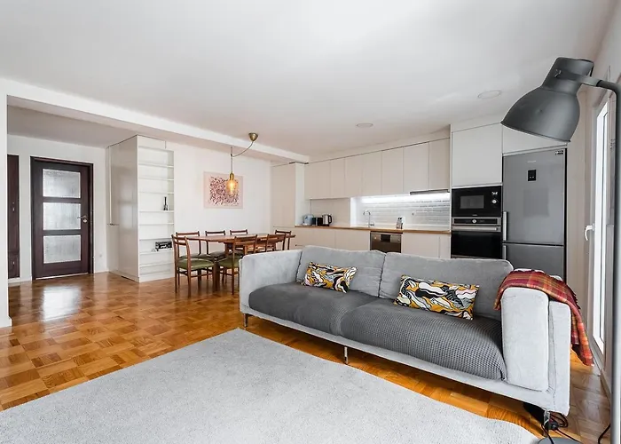 Guestready - Retreat With Stunning Cityscape