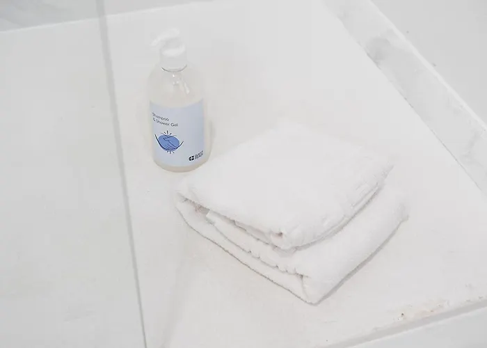 Apartman Guestready - Retreat With Stunning Cityscape *