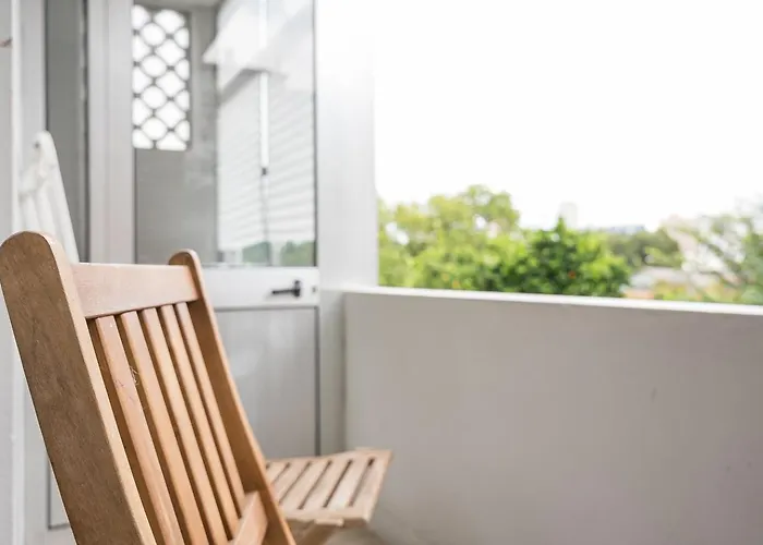 Guestready - Retreat With Stunning Cityscape Vila Nova de Gaia