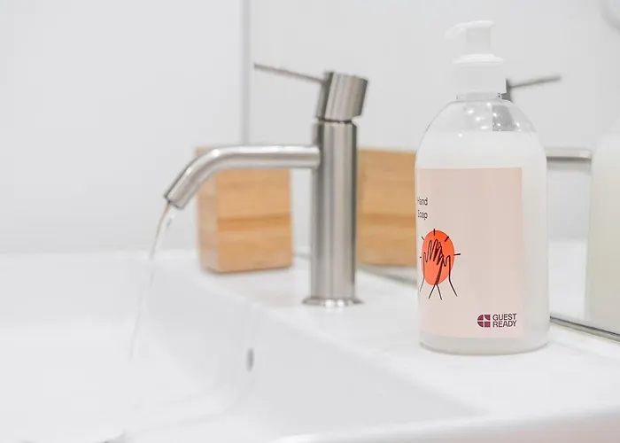 Guestready - Retreat With Stunning Cityscape * Vila Nova de Gaia