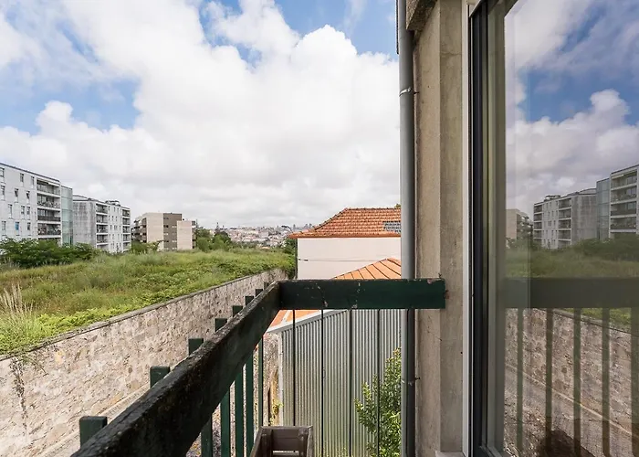 Apartman Guestready - Retreat With Stunning Cityscape *