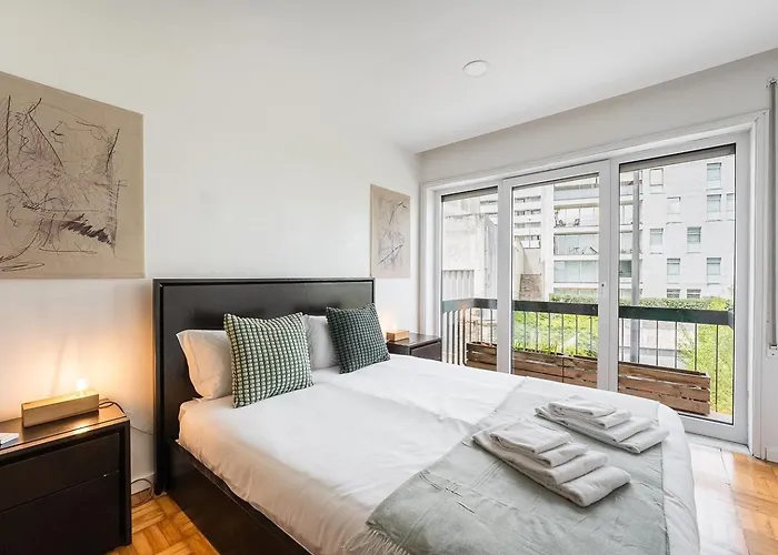 Guestready - Retreat With Stunning Cityscape * Vila Nova de Gaia