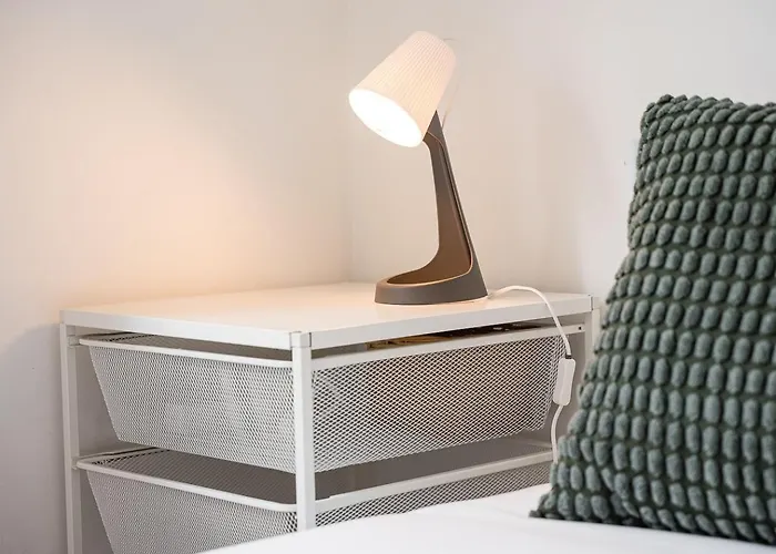 Guestready - Retreat With Stunning Cityscape