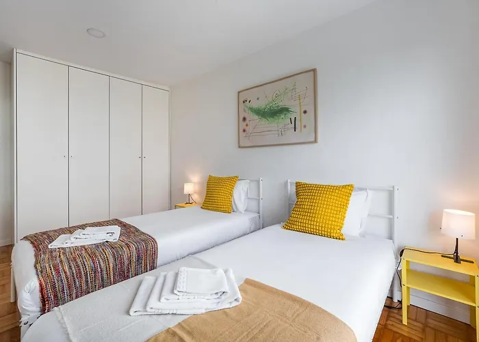 Guestready - Retreat With Stunning Cityscape Apartman