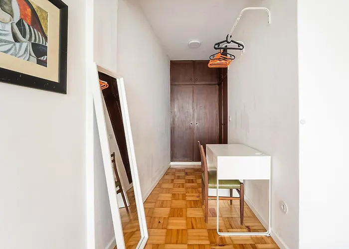 Guestready - Retreat With Stunning Cityscape Apartman Vila Nova de Gaia