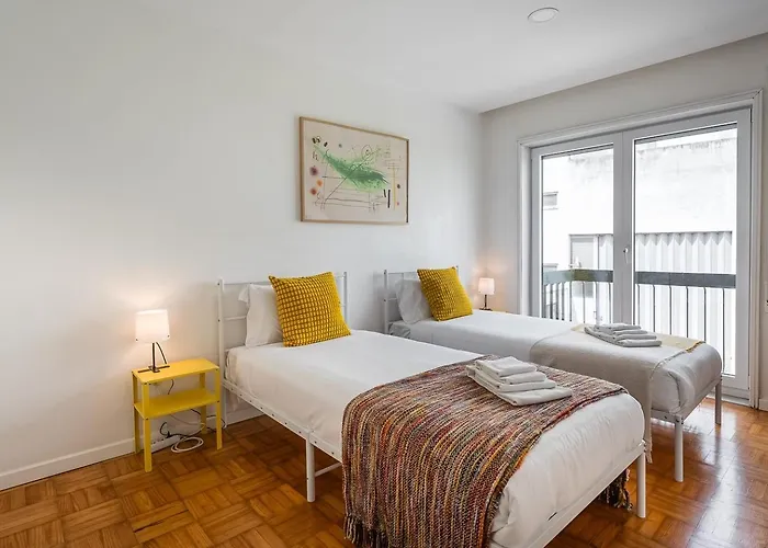 Guestready - Retreat With Stunning Cityscape *