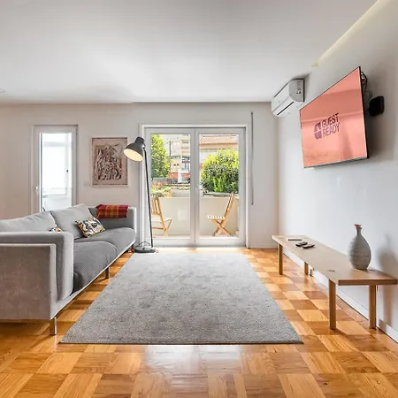 Guestready - Retreat With Stunning Cityscape Apartamento *