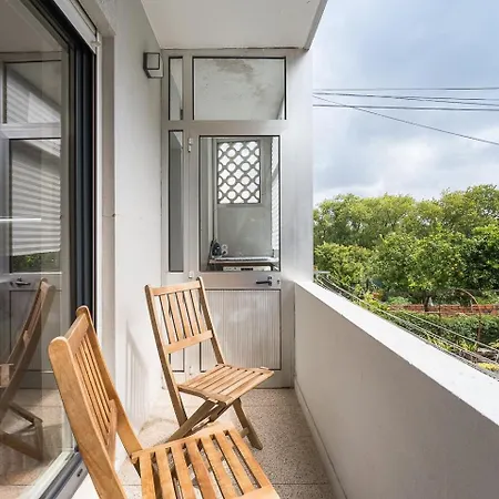 Guestready - Retreat With Stunning Cityscape Apartamento *