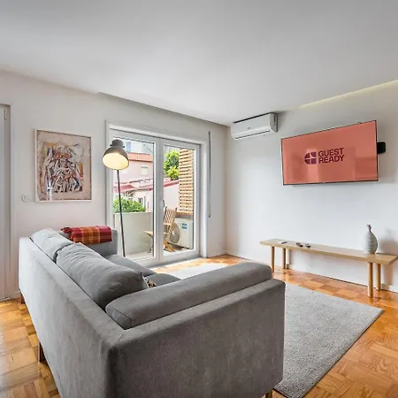 Guestready - Retreat With Stunning Cityscape * וילה נובה דה גאיה