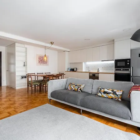 Guestready - Retreat With Stunning Cityscape