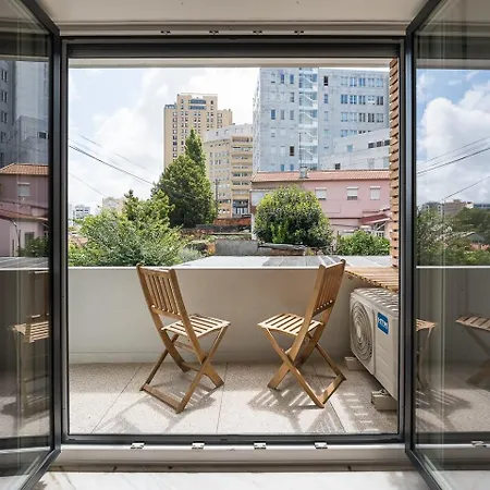 Guestready - Retreat With Stunning Cityscape * Vila Nova de Gaia