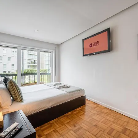 Guestready - Retreat With Stunning Cityscape