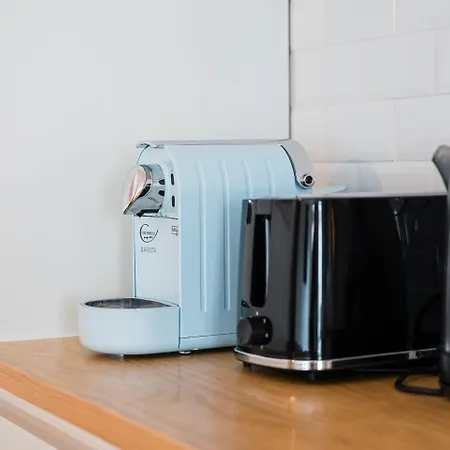 דירה Guestready - Retreat With Stunning Cityscape וילה נובה דה גאיה