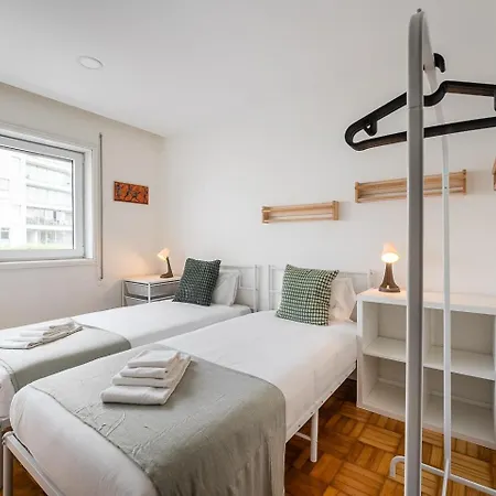 Guestready - Retreat With Stunning Cityscape