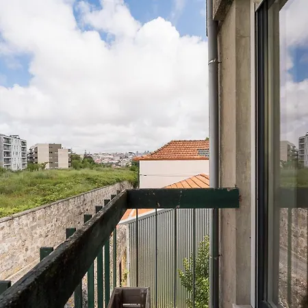 דירה Guestready - Retreat With Stunning Cityscape *