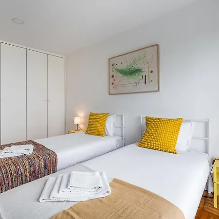 Guestready - Retreat With Stunning Cityscape Апартаменты