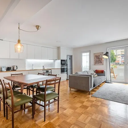 Apartamento Guestready - Retreat With Stunning Cityscape *