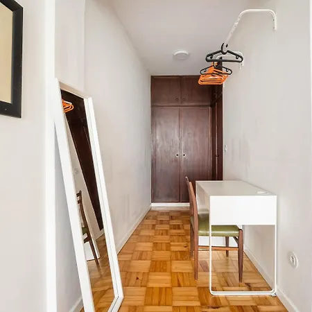 Guestready - Retreat With Stunning Cityscape Apartamento Vila Nova de Gaia