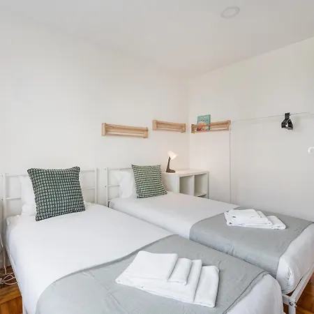 דירה Guestready - Retreat With Stunning Cityscape *