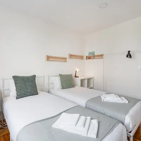 Apartamento Guestready - Retreat With Stunning Cityscape *