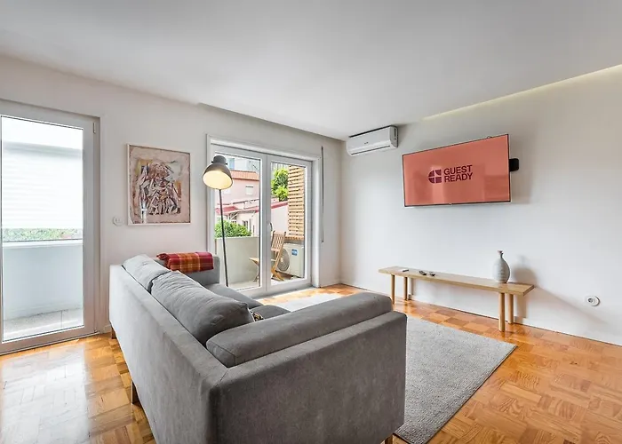 Guestready - Retreat With Stunning Cityscape * Vila Nova de Gaia