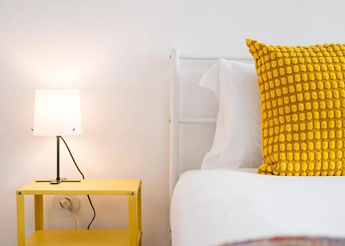 Apartmán Guestready - Retreat With Stunning Cityscape *