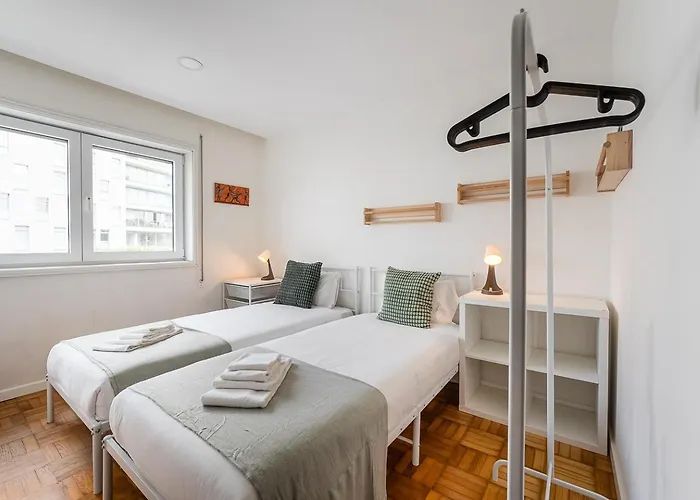 Guestready - Retreat With Stunning Cityscape