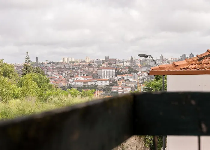 Guestready - Retreat With Stunning Cityscape Apartmán *