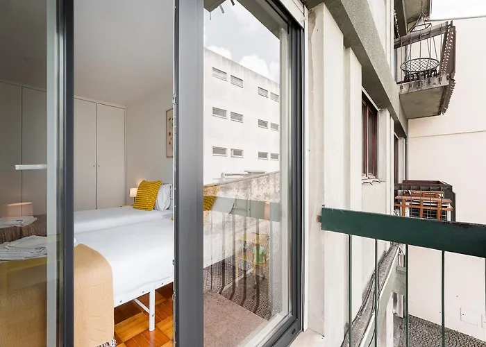 Guestready - Retreat With Stunning Cityscape *