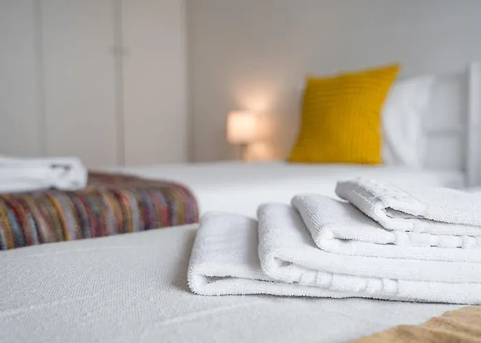 Guestready - Retreat With Stunning Cityscape Vila Nova de Gaia