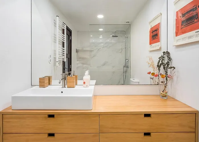 Guestready - Retreat With Stunning Cityscape Apartmán