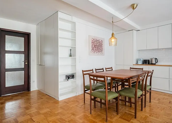 Apartmán Guestready - Retreat With Stunning Cityscape